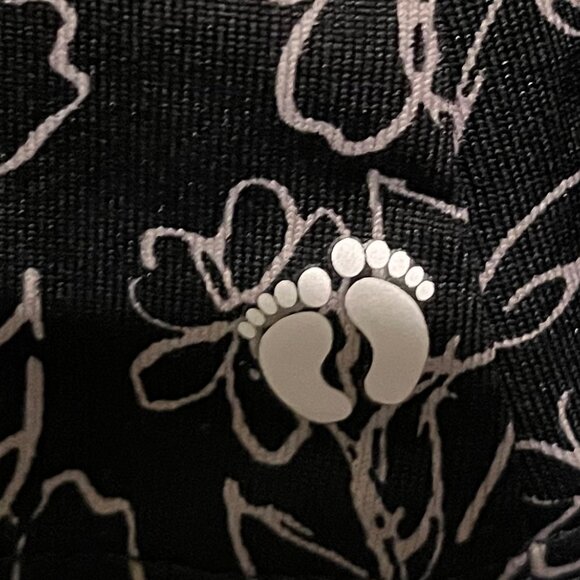 NWT Hang Ten Long Sleeve UV Protection Top Size XS - Picture 3 of 7